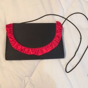 Vintage 90’ Evening Bag